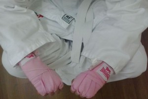 Owijki Gosia