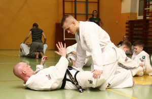 Trener Konrad