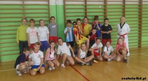 15.09.15 Paderewskiego Centuria WTF Taekwondo