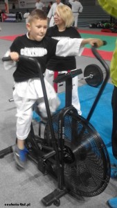 Centuria Cross Fitt