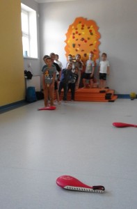 Centuria Modern Academy