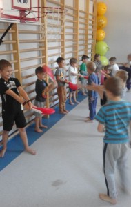 Centuria Modern Academy Taekwondo