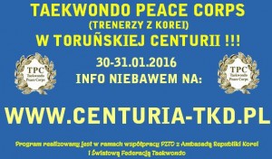 TPC Torun Taekwondo WTF