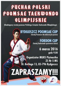 Poomse Bydgoszcz