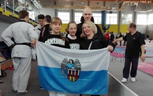 Bydgoszcz Cup Flaga